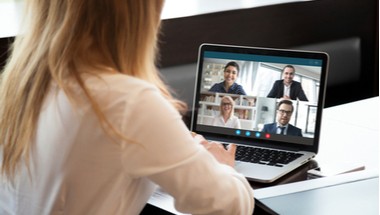 Zdjęcie zawodu Координаторка дистанційної роботи