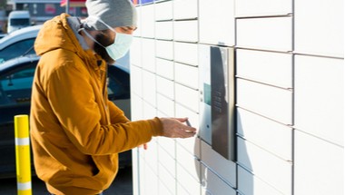 Zdjęcie zawodu Сервісний технік поштоматів