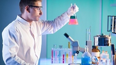 Zdjęcie zawodu Фахівець з перероблення радіоактивних відходів