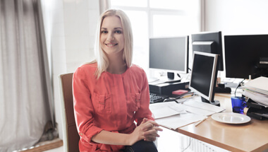 Zdjęcie zawodu Тифлоінформатикиня